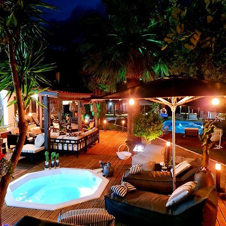 Villa Gala Bali  Exterior photo