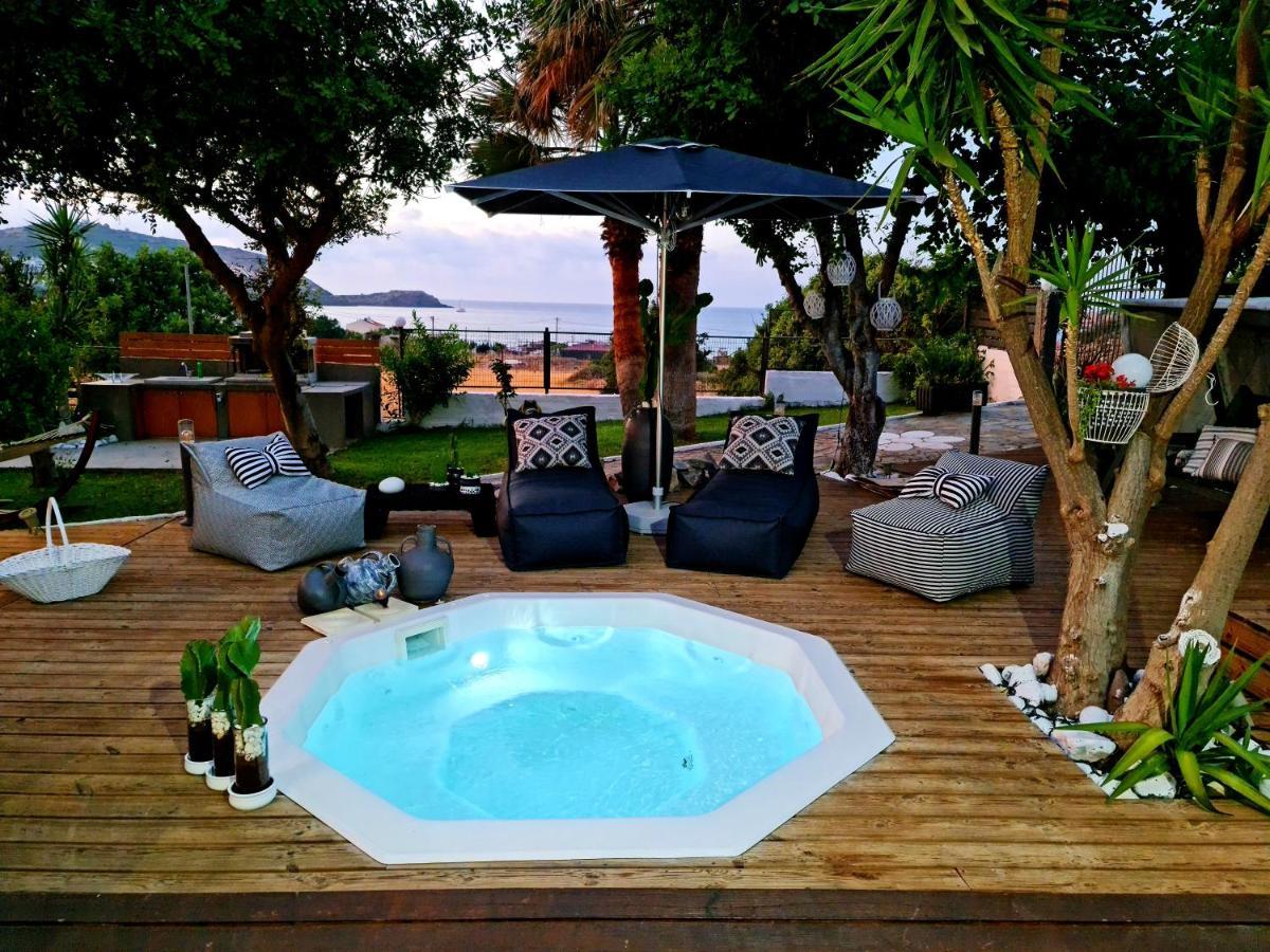Villa Gala Bali  Exterior photo