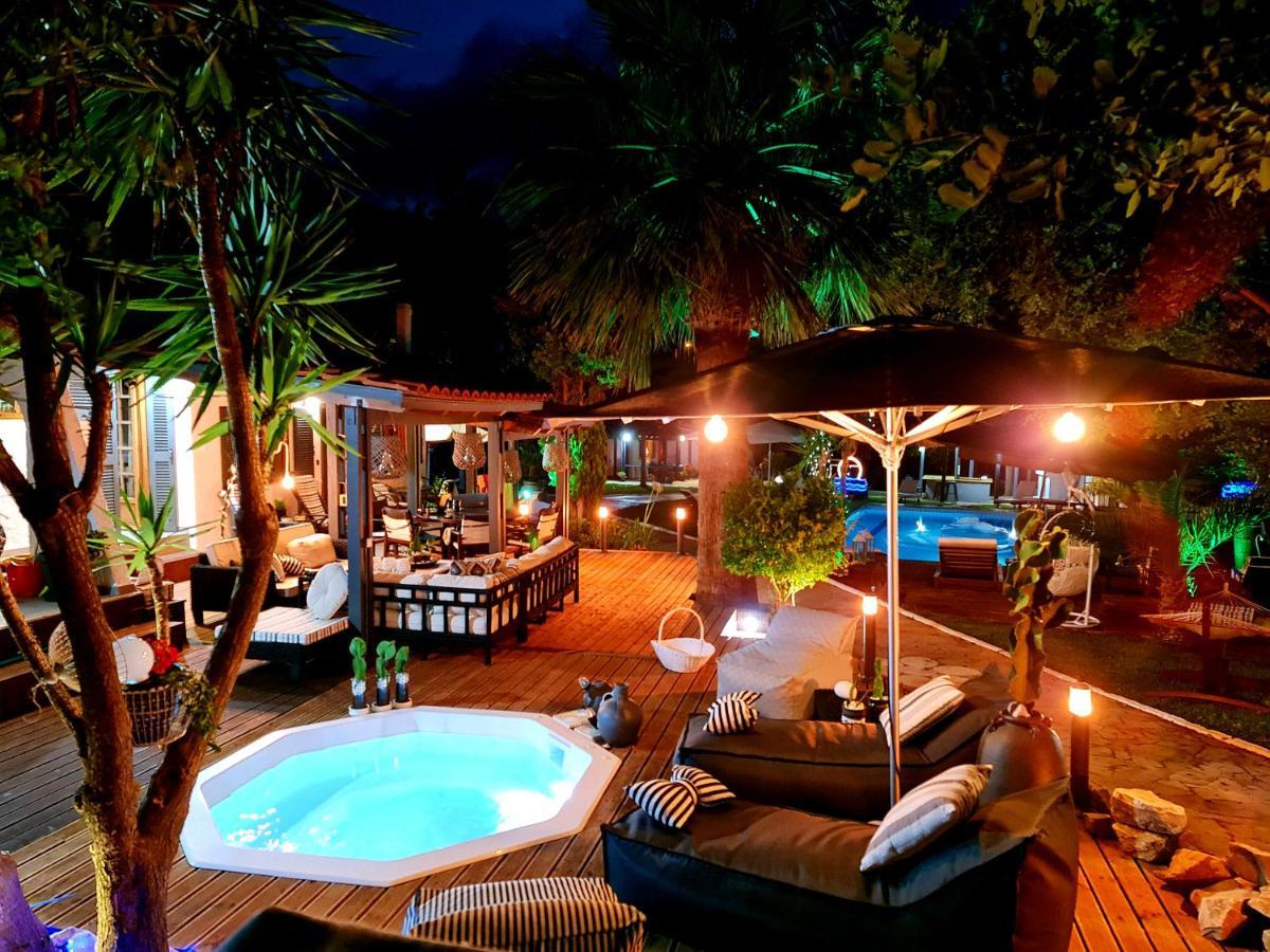 Villa Gala Bali  Exterior photo
