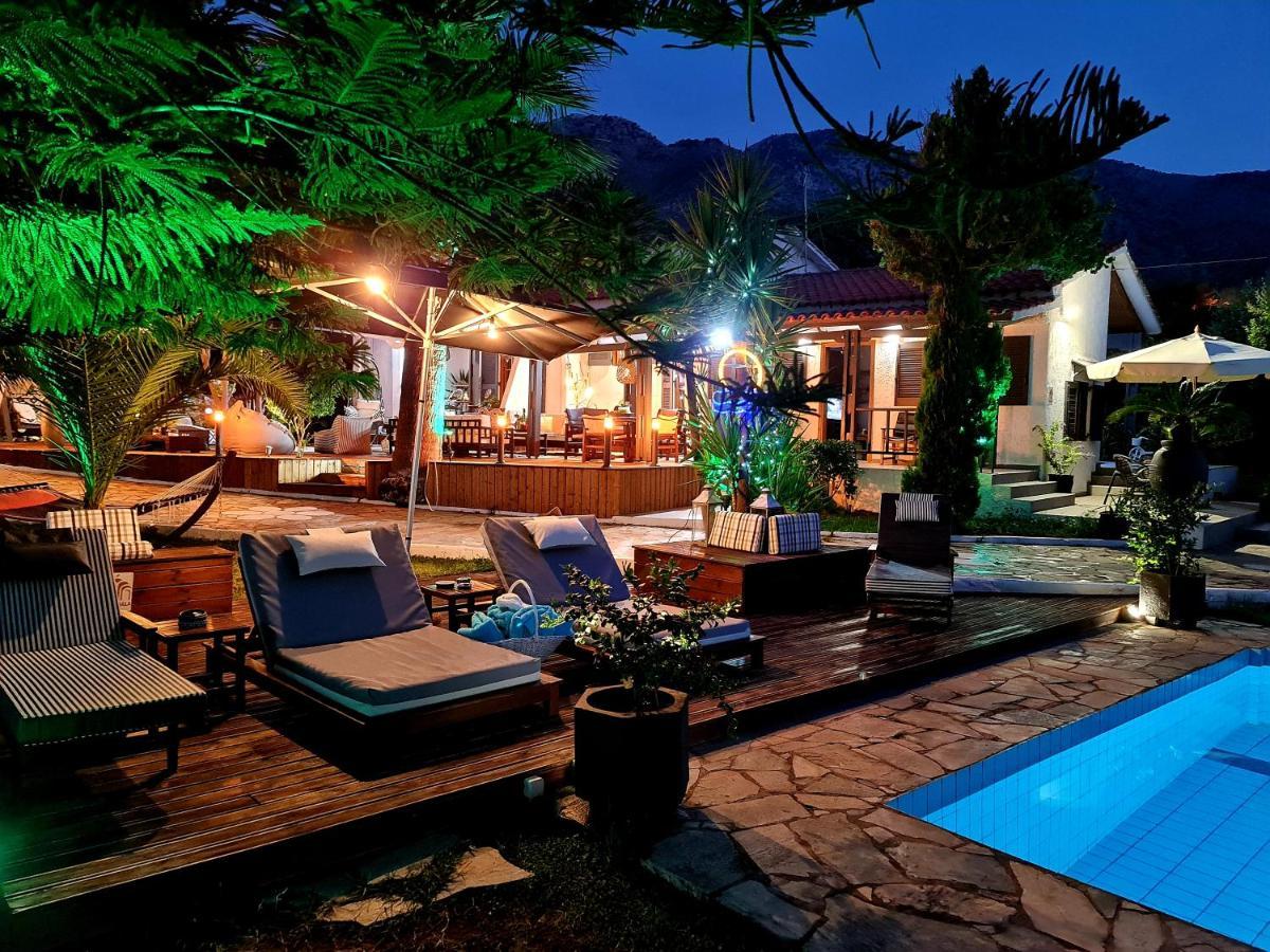 Villa Gala Bali  Exterior photo