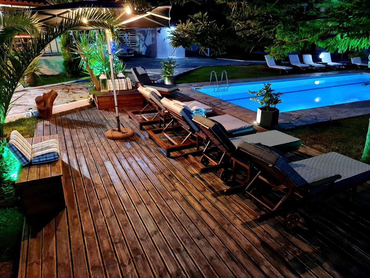 Villa Gala Bali  Exterior photo
