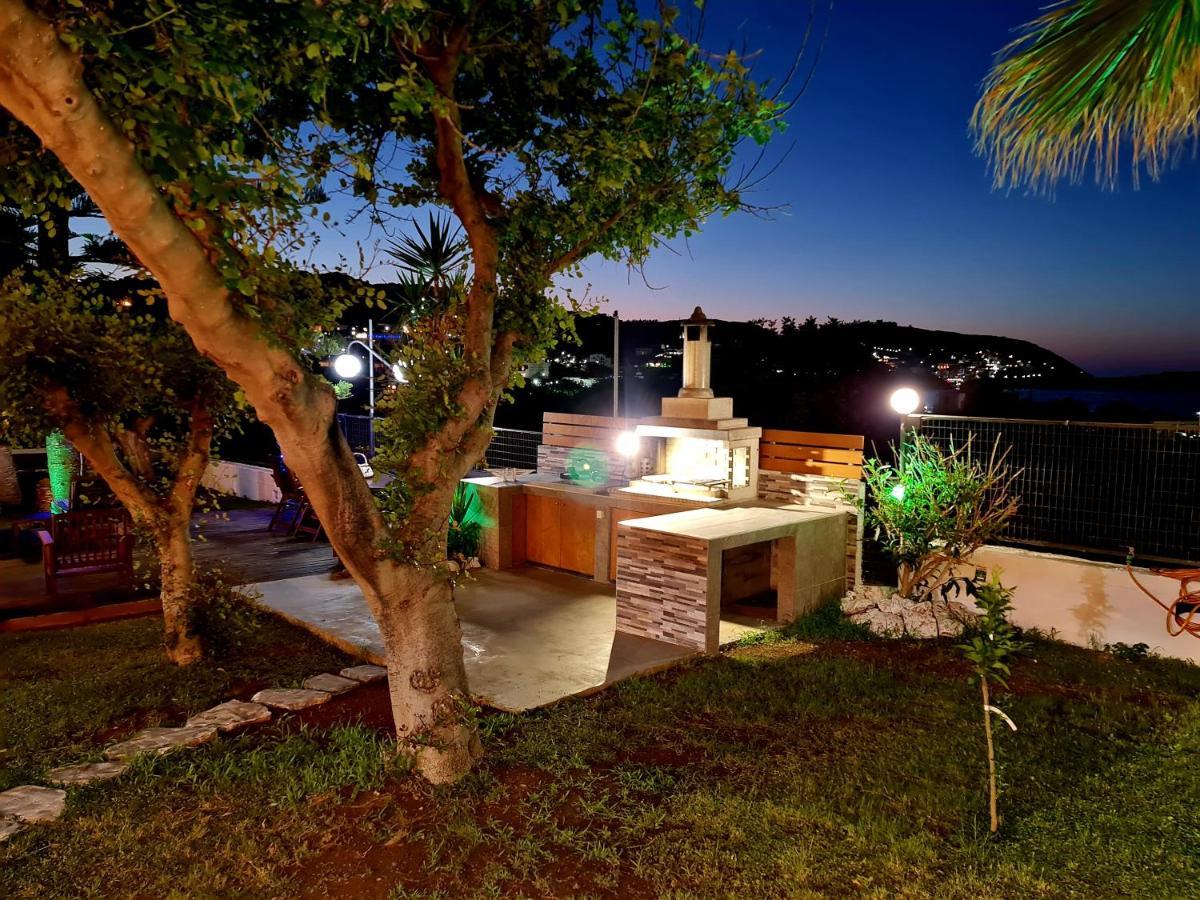 Villa Gala Bali  Exterior photo