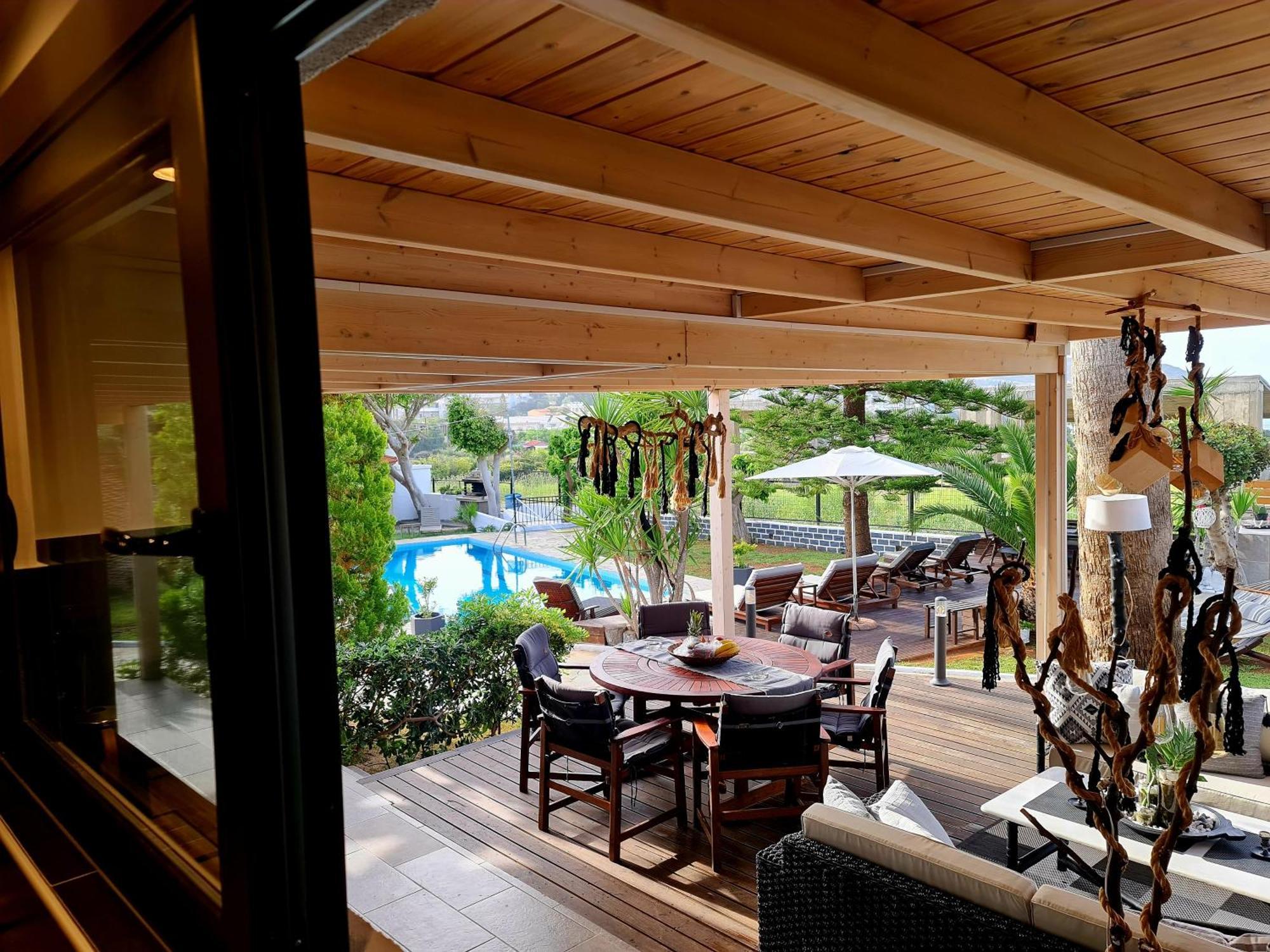 Villa Gala Bali  Exterior photo